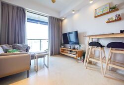 Botanique At Bartley (D19), Condominium #594474571